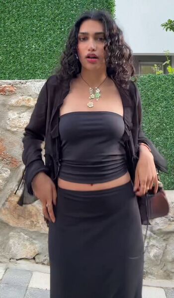 Full leaked Diana majeed private onlyfans photo