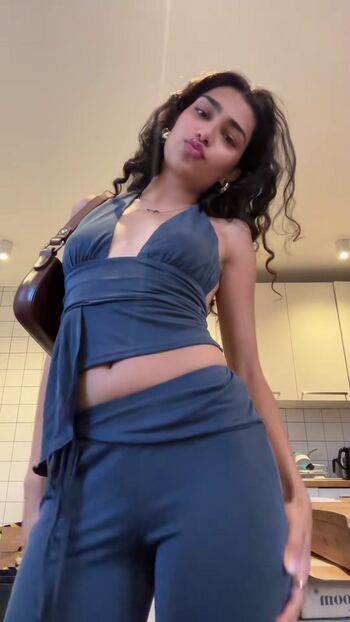 Full leaked Diana majeed private onlyfans photo