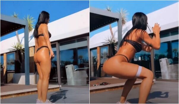 Diana Monteiro