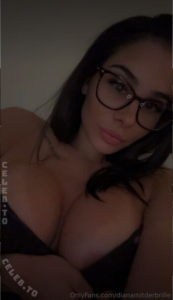 Full leaked Diana tamara hfler private onlyfans photo