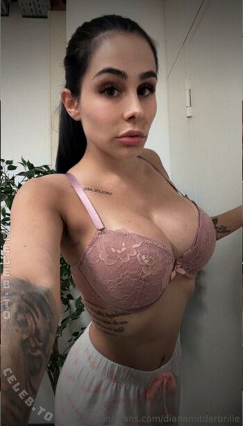Full leaked Diana tamara hfler private onlyfans photo