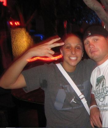 Full leaked Diana taurasi page private onlyfans photo