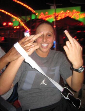 Full leaked Diana taurasi page private onlyfans photo