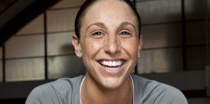 Full leaked Diana taurasi private onlyfans photo