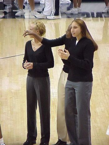 Full leaked Diana taurasi private onlyfans photo