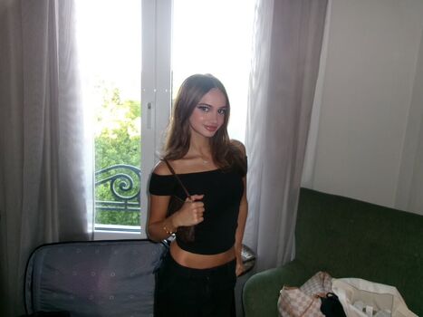 Full leaked Diana zri private onlyfans photo