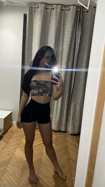 Full leaked Dianaiacobb private onlyfans photo