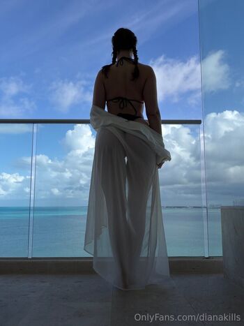 Full leaked Dianakills page private onlyfans photo
