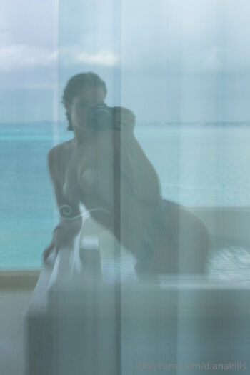 Full leaked Dianakills page private onlyfans photo