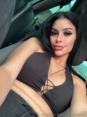 Full leaked Dianamoreno private onlyfans photo