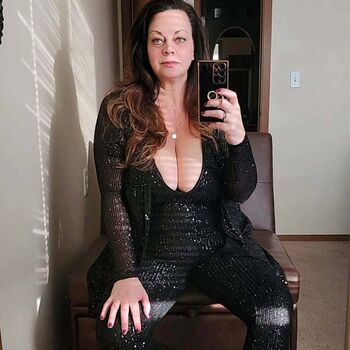 Full leaked Diane andrews private onlyfans photo