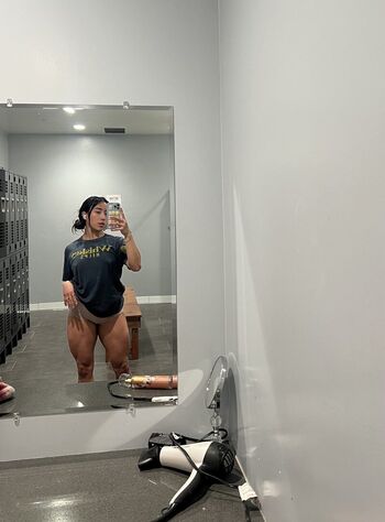 Full leaked Diane bang private onlyfans photo