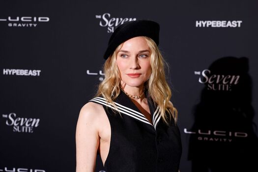 Full leaked Diane kruger private onlyfans photo