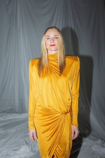 Full leaked Diane kruger private onlyfans photo