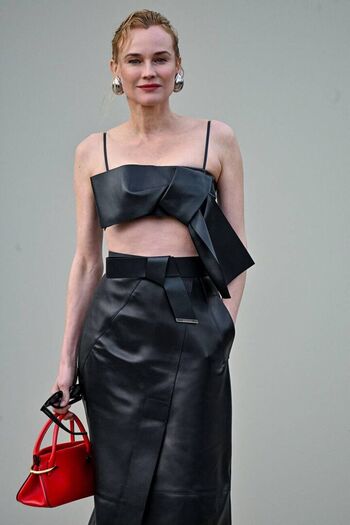 Full leaked Diane kruger private onlyfans photo