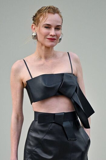 Full leaked Diane kruger private onlyfans photo