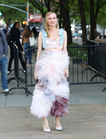 Full leaked Diane kruger private onlyfans photo