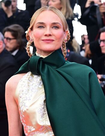 Full leaked Diane kruger private onlyfans photo