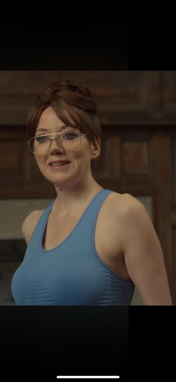 Diane Morgan