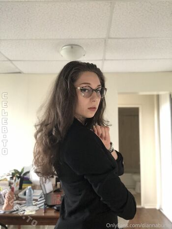 Full leaked Diannabunni page private onlyfans photo