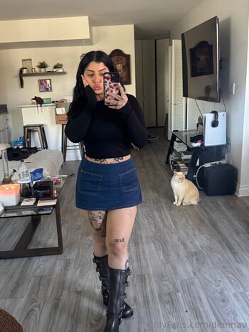 Full leaked Diannav private onlyfans photo