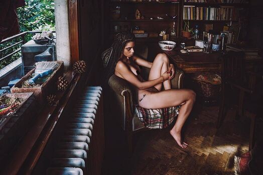 Full leaked Didem dinc private onlyfans photo