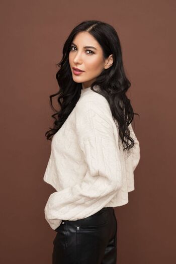 Full leaked Didem ercin private onlyfans photo