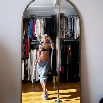 Full leaked Didem soydan private onlyfans photo