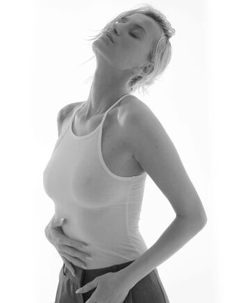 Full leaked Didem soydan private onlyfans photo