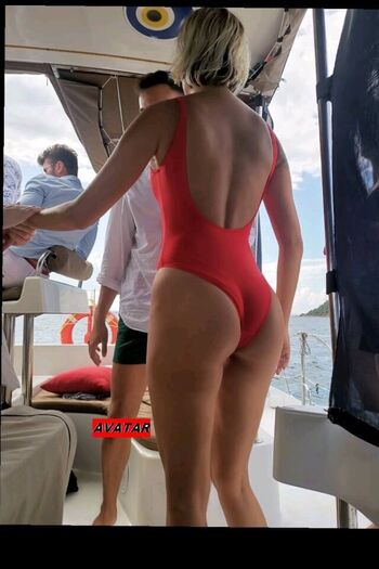 Full leaked Didem soydan private onlyfans photo