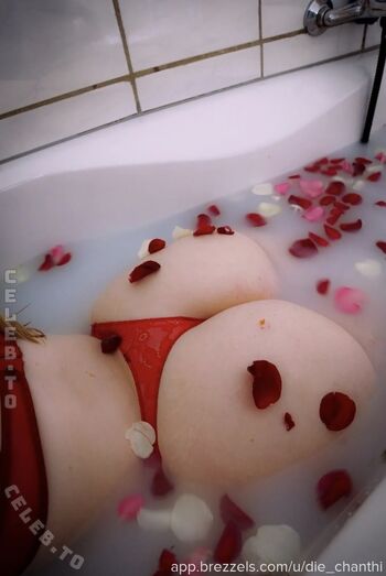 Full leaked Die chanthie private onlyfans photo