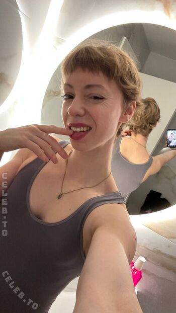 Full leaked Die wilde veganerin  page private onlyfans photo