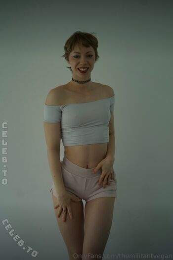 Full leaked Die wilde veganerin  page private onlyfans photo