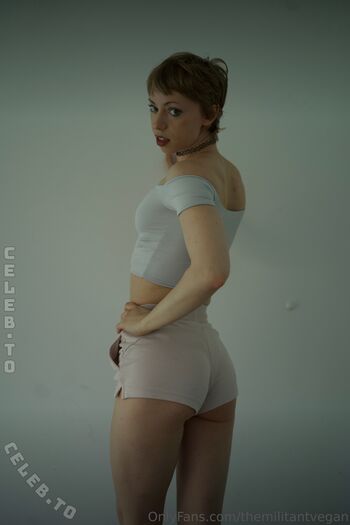 Full leaked Die wilde veganerin  page private onlyfans photo