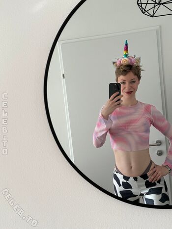 Full leaked Die wilde veganerin private onlyfans photo