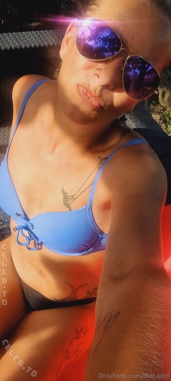 Full leaked Diecaddl private onlyfans photo