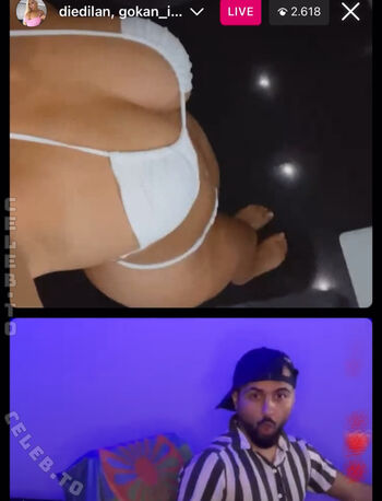 Full leaked Diedilan private onlyfans photo