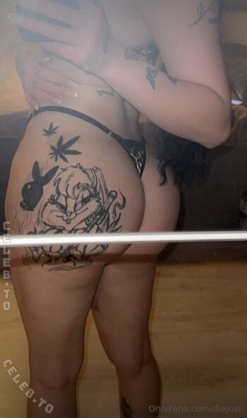 Full leaked Diejosii private onlyfans photo