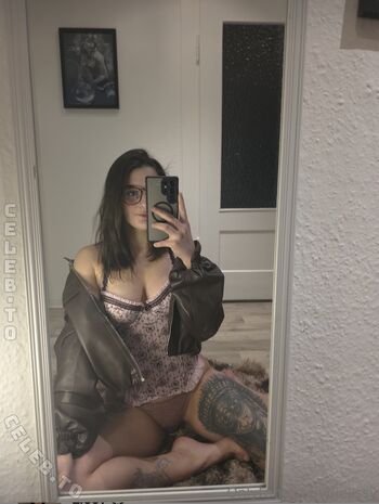 Full leaked Dielissy private onlyfans photo