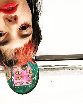 Full leaked Diemty private onlyfans photo