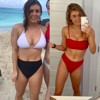 Full leaked Dierdrerae page private onlyfans photo