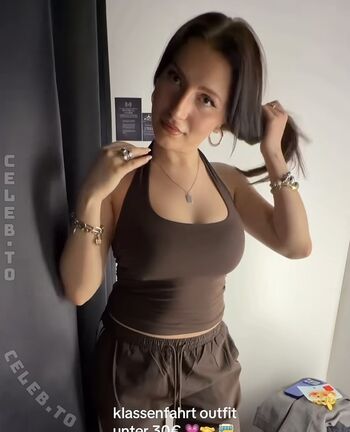 Full leaked Diesejennii private onlyfans photo