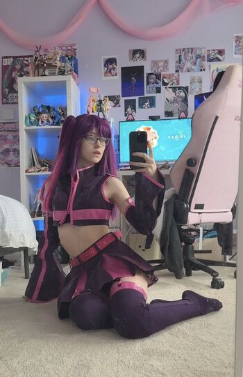 Full leaked Digitalkatt page private onlyfans photo