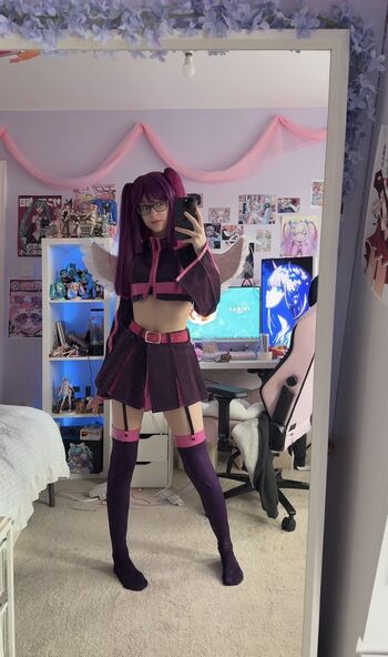 Full leaked Digitalkatt page private onlyfans photo