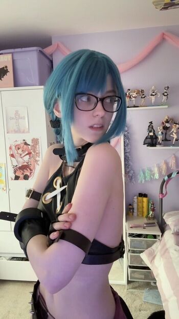 Full leaked Digitalkatt private onlyfans photo