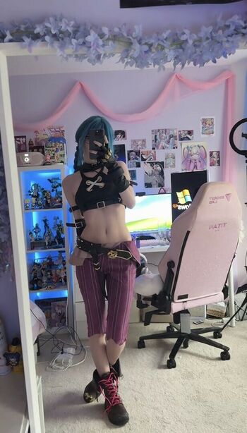 Full leaked Digitalkatt private onlyfans photo