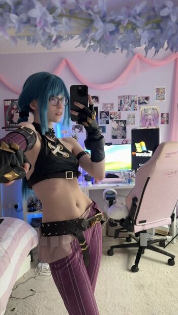 Full leaked Digitalkatt private onlyfans photo