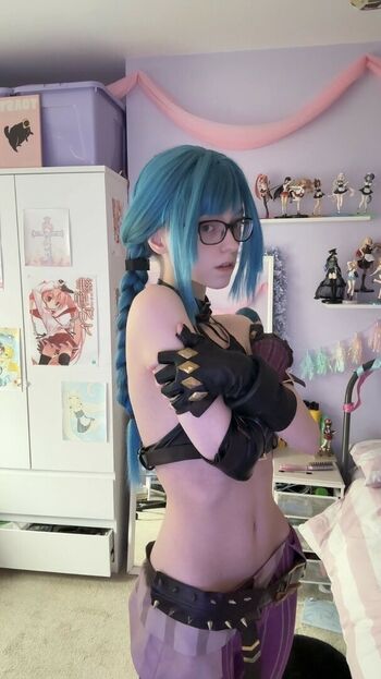 Full leaked Digitalkatt private onlyfans photo