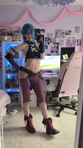 Full leaked Digitalkatt private onlyfans photo