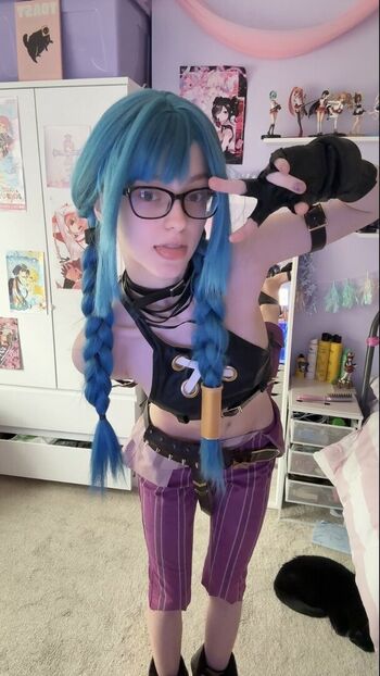 Full leaked Digitalkatt private onlyfans photo